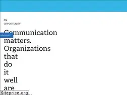 Sites similar to com-matters.org