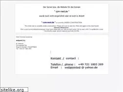 Sites similar to com-next.de