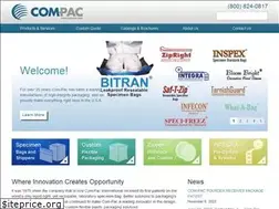 Sites similar to com-pac.com