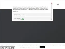 Sites similar to com-pac.fr