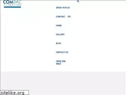 Sites similar to com-pac.net