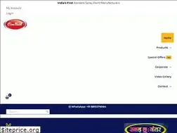 Sites similar to com-paint.com