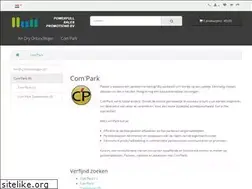 Sites similar to com-park.nl