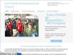 Sites similar to com-partidauruguay.weebly.com