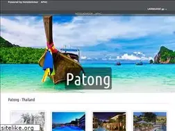Sites similar to com-patong.com
