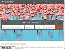 Sites similar to com-phuket.com