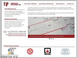 Sites similar to com-plex.net