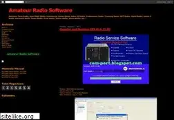 Sites similar to com-port.blogspot.com