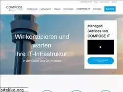 Sites similar to com-pose.de