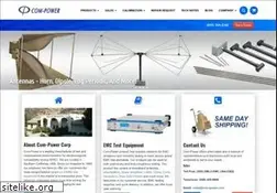 Sites similar to com-power.com