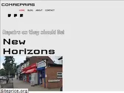 Sites similar to com-repairs.org