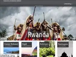Sites similar to com-rwanda.com
