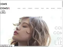 Sites similar to com-s.com