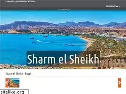 Sites similar to com-sharmelsheikh.com