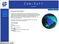 Sites similar to com-soft.net