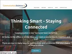 Sites similar to com-solutions.com