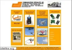 Sites similar to com-spec.com