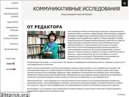 Sites similar to com-studies.org