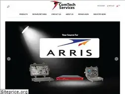 Sites similar to com-tech-services.com