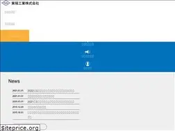 Sites similar to com-toyo.co.jp