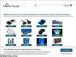 Sites similar to com-tra.de