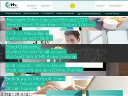 Sites similar to com-training.com
