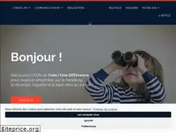 Sites similar to com-unedifference.com