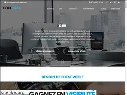 Sites similar to com-web.bzh