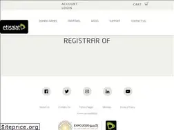 Sites similar to com.ae