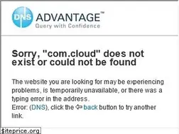 Sites similar to com.cloud