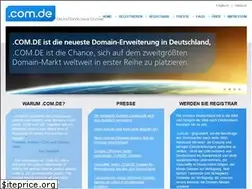 Sites similar to com.de