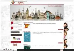 Sites similar to com.edu.pl