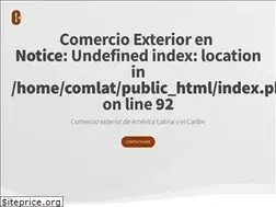 Sites similar to com.lat