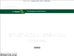 Sites similar to com.miami.edu