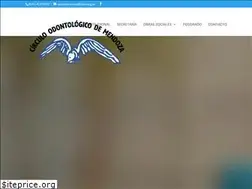 Sites similar to com.org.ar