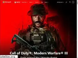 Sites similar to com.xbox