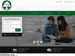 Sites similar to com1stbank.com