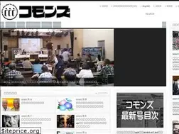 Sites similar to com21.jp