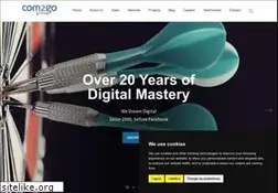 Sites similar to com2go.com