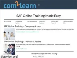 Sites similar to com2learn.com