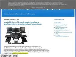 Sites similar to com360.blogspot.com