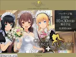 Sites similar to com3d2.jp