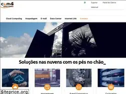 Sites similar to com4datacenter.com.br