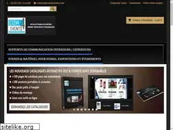Sites similar to com4events.com