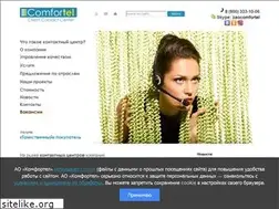 Sites similar to com4tel.ru
