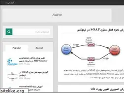 Sites similar to com4u.ir