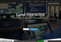 Sites similar to com6-interactive.fr