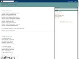 Sites similar to com_escritos.blogspot.com