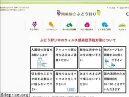 Sites similar to coma-grape.com