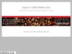 Sites similar to coma-media.de